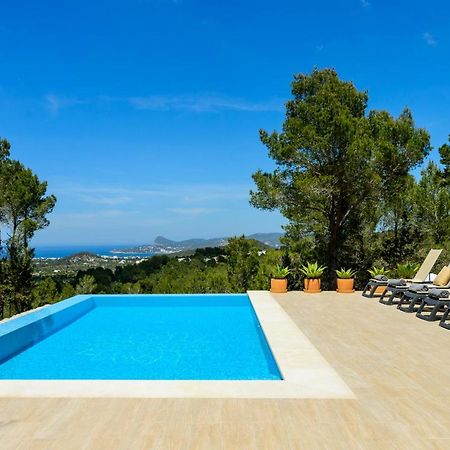 Villa Can Rafalet San José Zewnętrze zdjęcie