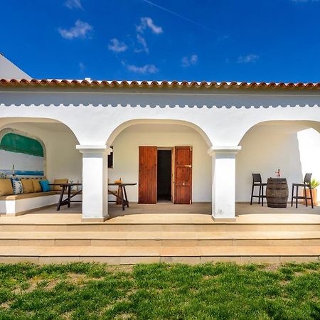 Villa Can Rafalet San José Zewnętrze zdjęcie