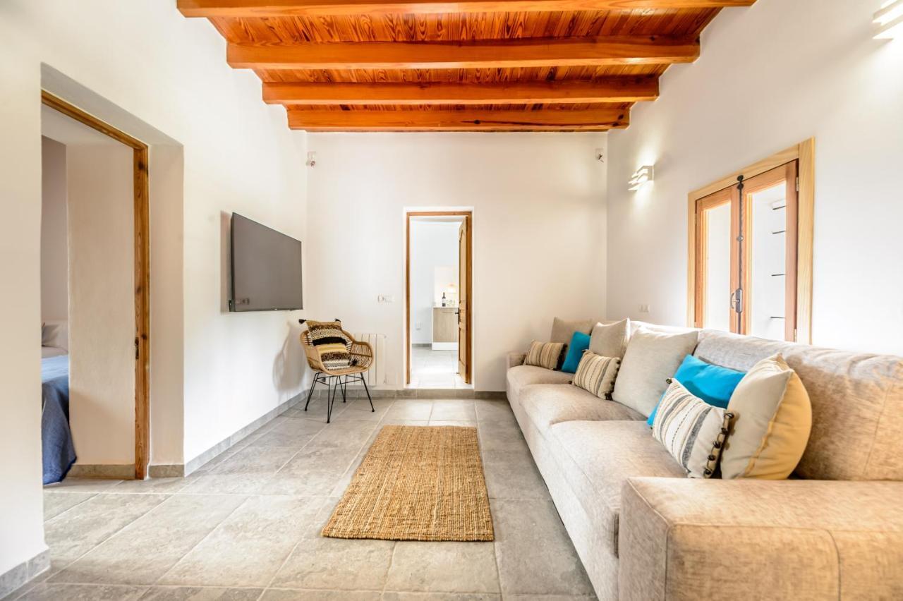 Villa Can Rafalet San José Zewnętrze zdjęcie