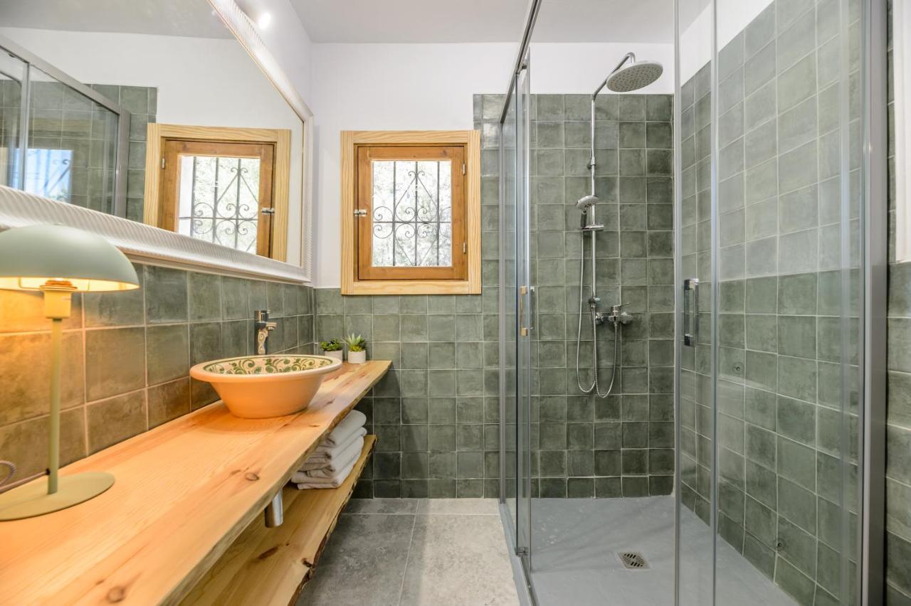 Villa Can Rafalet San José Zewnętrze zdjęcie