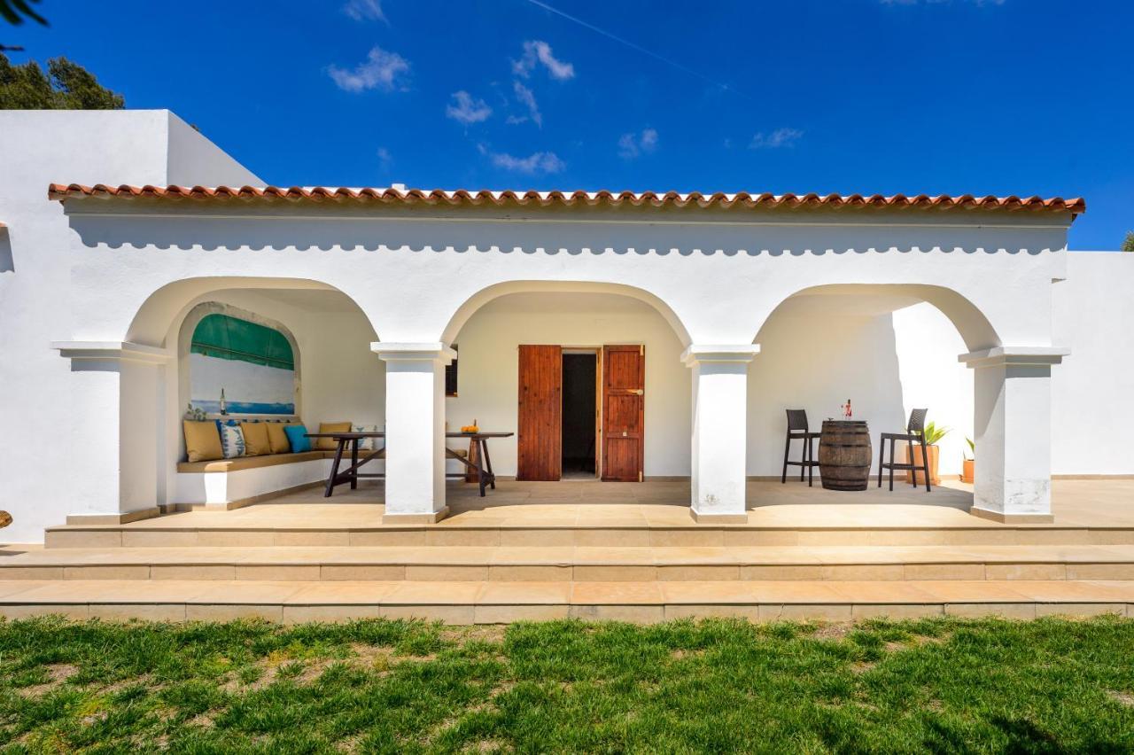 Villa Can Rafalet San José Zewnętrze zdjęcie